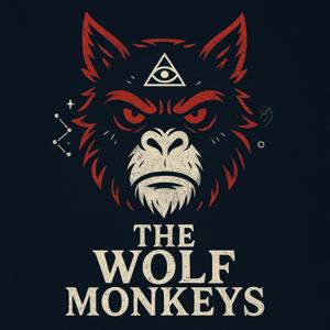 The Wolf Monkeys