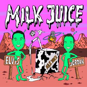 MilkJuice