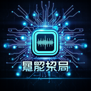 -  電脳幻想局  - 日々Podcast  -