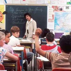 La literatura infantil y el inglés