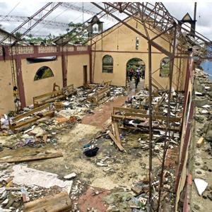 Bojaya: "voces que no se apagan "