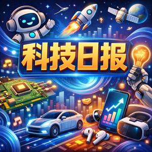 科技日報