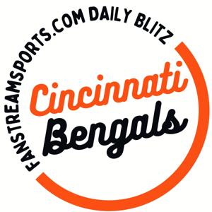 Cincinnati Bengals Daily Blitz