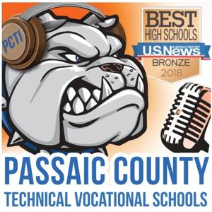 Tech Talk with Passaic County Technical-Vocational Schools