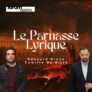 Le Parnasse lyrique