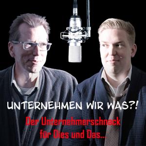 Unternehmen Wir Was?!