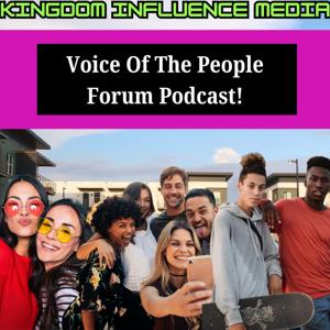 Kingdom Influence Media Forum