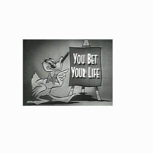 You Bet Your Life Radio Show