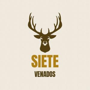 7 Venados Podcast