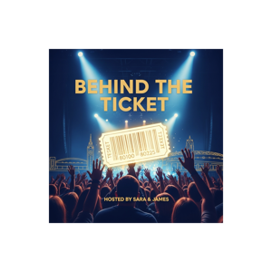 Behind the Ticket