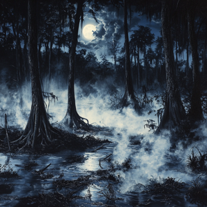 Curse of the Mandrake