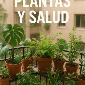 Plantas Y Salud