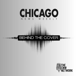 Chicago News Weekly (Behind the Cover)