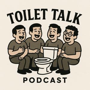 Toilet Talk Podcast