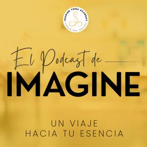El Podcast de Imagine