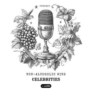 Non-Alcoholic Wine Celebrities
