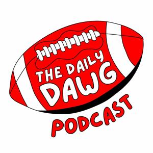 The Daily Dawg Podcast