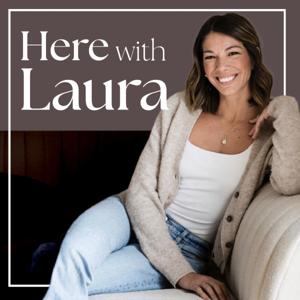 Here With Laura