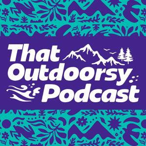 That Outdoorsy Podcast