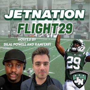 JetNation Flight 29