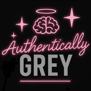 Authentically Grey