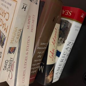 Power & Politics: Unraveling History