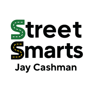 Street Smarts With Jay Cashman