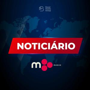Noticiários M80