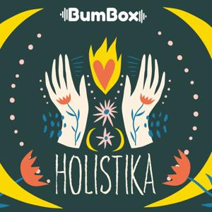 Holístika Podcast