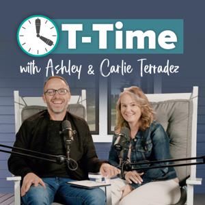 T-Time with Ashley and Carlie Terradez