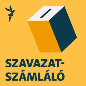 Szavazatszámláló