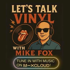Let’s Talk Vinyl