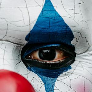 Scams. Bitcoin only hope