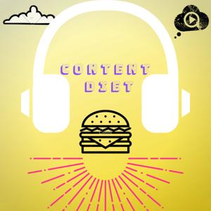 Content Diet - דיאטת תוכן
