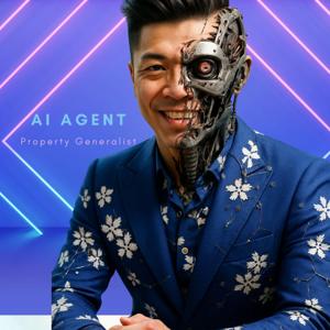 M Singapore Property Mastery l This is M.