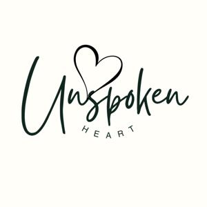 Unspoken Heart The Podcast