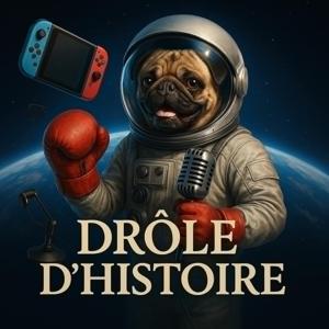 Drôle d'histoire