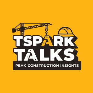 TSpark Talks: Peak Construction Insights