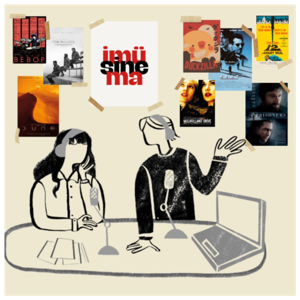 İmüSinema Haftalık Filmler