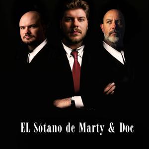 El Sótano de Marty y Doc