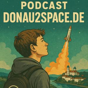 Donau2Space.de