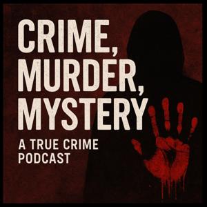 Crime, Murder, Mystery