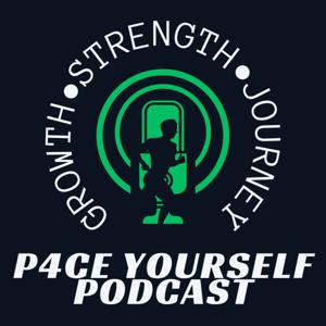 P4CE YOURSELF: The Running Podcast