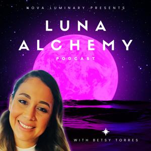 Luna Alchemy Podcast