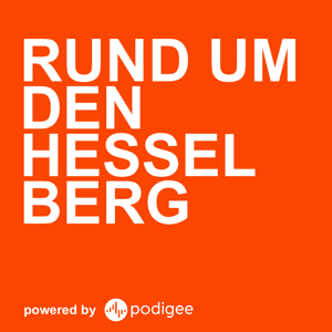 Rund um den Hesselberg