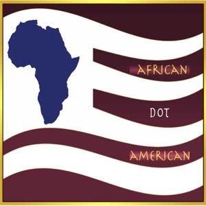 African Dot American