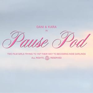 Pause Podcast