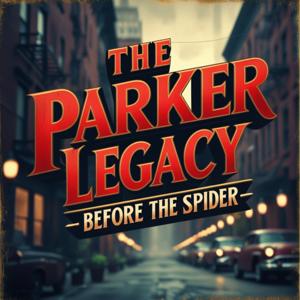 The Parker Legacy - Before the Spider