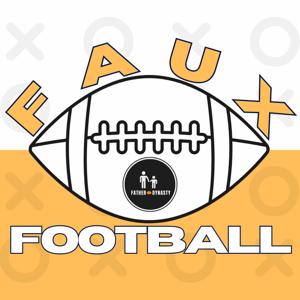 Faux Football