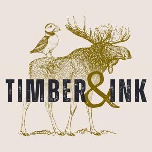 Timber & Ink